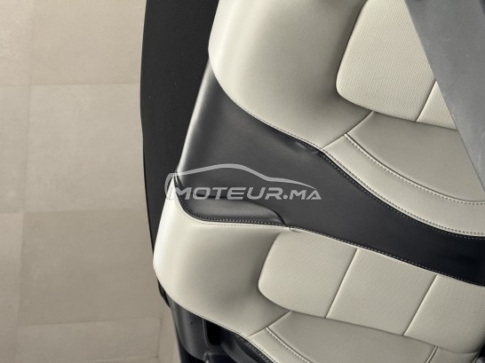 FORD Mustang Mustang 2.3 ecoboost occasion 2305140