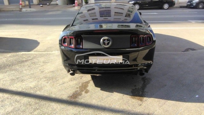 FORD Mustang occasion 1556299