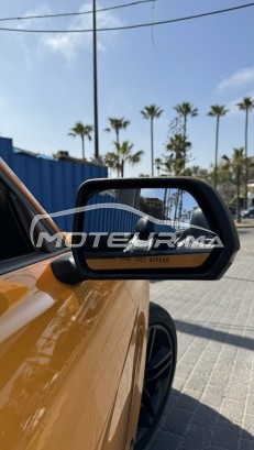 فورد موستانج مستعملة 1862448