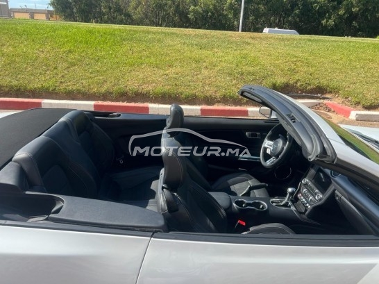 فورد موستانج مستعملة 1670997