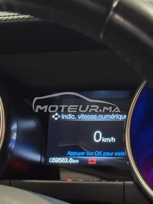 فورد موستانج Mustang 2.3 ecoboost مستعملة 2305133