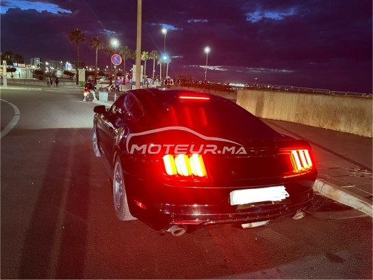 فورد موستانج Gt مستعملة 3484179