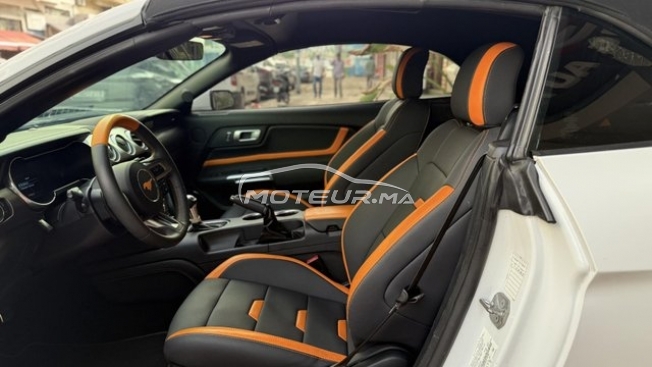 فورد موستانج مستعملة 2973611