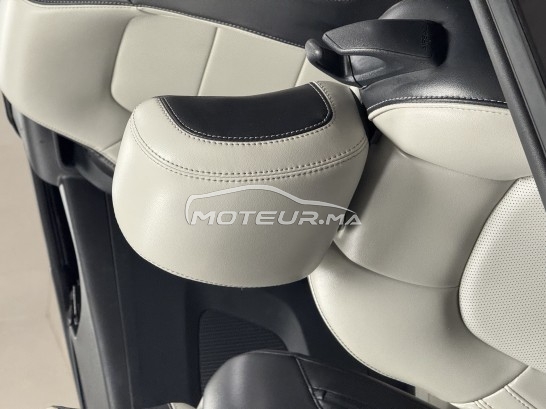 FORD Mustang Mustang 2.3 ecoboost occasion 2305141