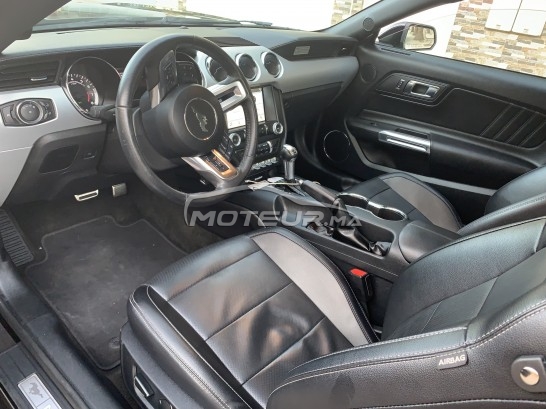 FORD Mustang Ecoboost-premium occasion 781317