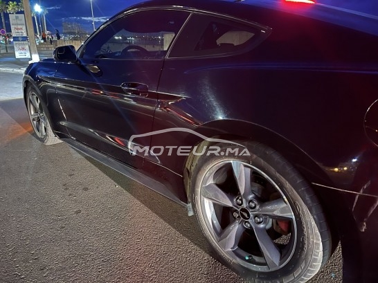 فورد موستانج Gt مستعملة 3483266