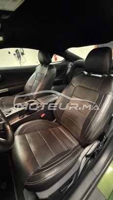 FORD Mustang Ecoboost premium occasion 3260467
