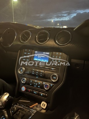 فورد موستانج Gt مستعملة 3483267