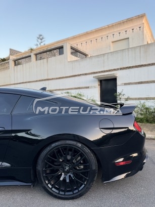 فورد موستانج 2.3 performance 340ch kit 350r shelby مستعملة 2965084