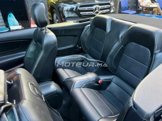 فورد موستانج مستعملة 3509980