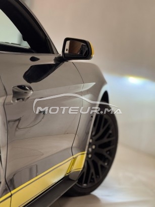 فورد موستانج Mustang 2.3 ecoboost مستعملة 2305128