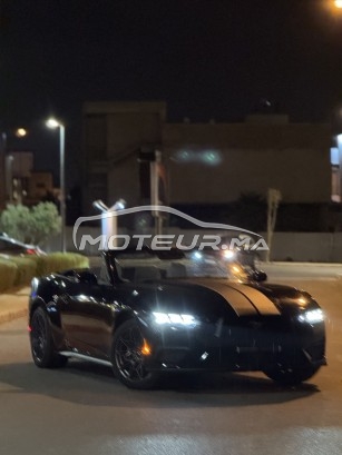 FORD Mustang Mustang 2.3 ecoboost occasion 2305137