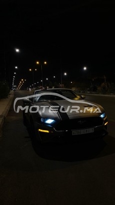 FORD Mustang Ecoboost occasion 3515106