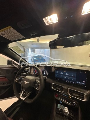 فورد موستانج مستعملة 1822001