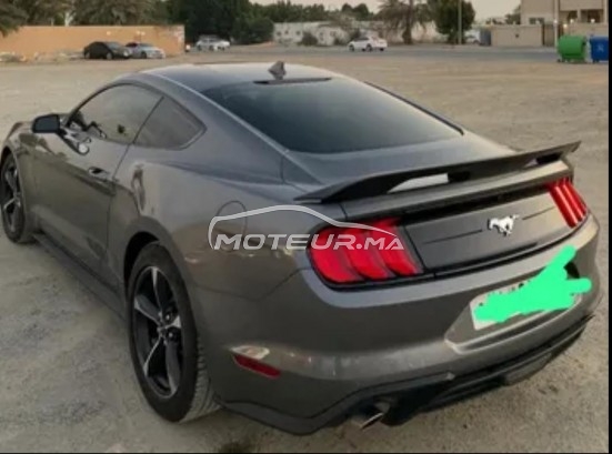 فورد موستانج 2.3l مستعملة 2892175