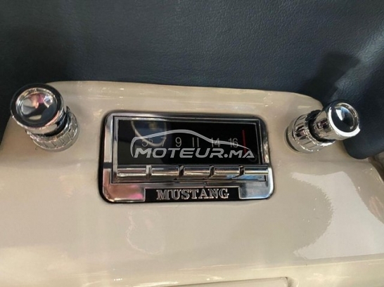 FORD Mustang occasion 2012574