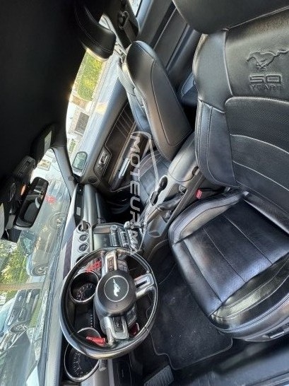 FORD Mustang occasion 2191091