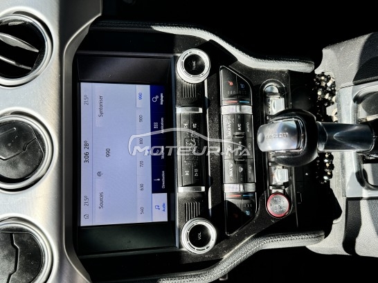 فورد موستانج Shelby مستعملة 1890445