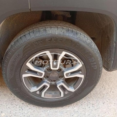 فورد موستانج مستعملة 3455224