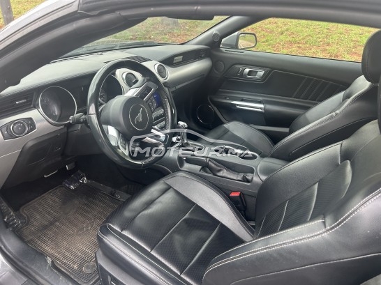 فورد موستانج 2.3l مستعملة 2266321