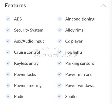 فورد موستانج 2.3l مستعملة 2892176