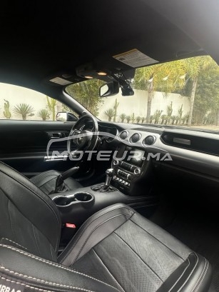 فورد موستانج Ecoboost مستعملة 2699789