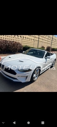 فورد موستانج مستعملة 1670992