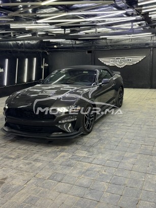 FORD Mustang Premium/ecoboost occasion 2754767