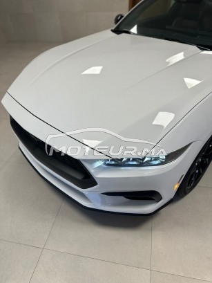 فورد موستانج مستعملة 1822026