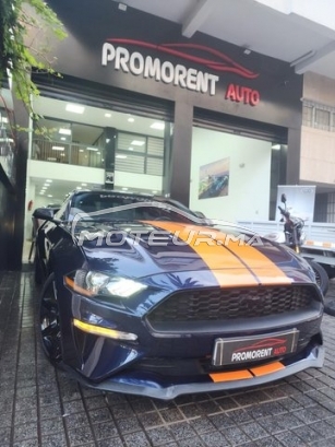 FORD Mustang occasion 2773005