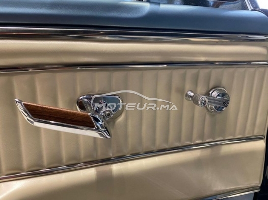 FORD Mustang occasion 2012573