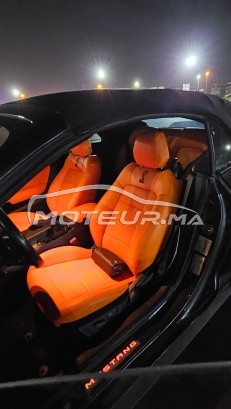 FORD Mustang Premium/ecoboost occasion 2754771