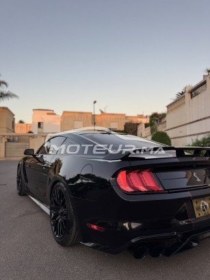 فورد موستانج 2.3 performance 340ch kit 350r shelby مستعملة 2965085