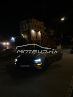 FORD Mustang Ecoboost occasion 3515108