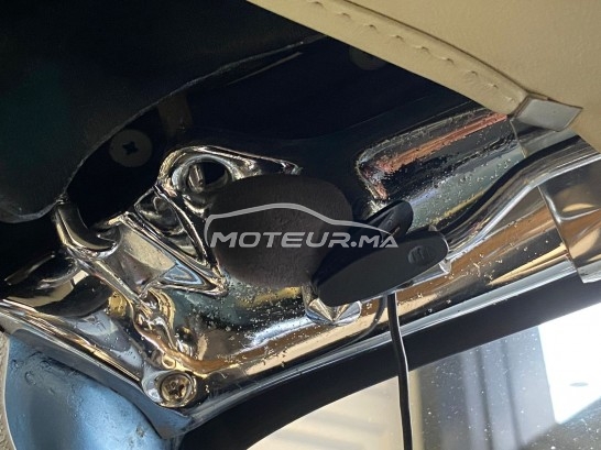 فورد موستانج Coupé cabriolet 1966 collection مستعملة 1829370