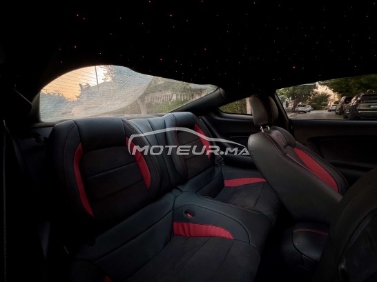 فورد موستانج 2.3 performance 340ch kit 350r shelby مستعملة 2965093