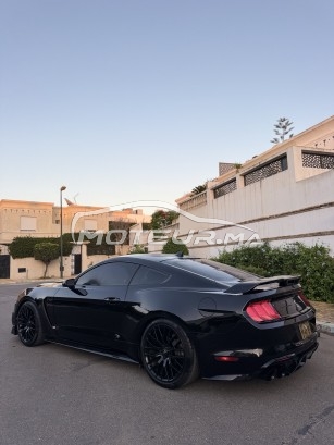 فورد موستانج 2.3 performance 340ch kit 350r shelby مستعملة 2965083