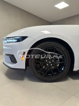 فورد موستانج مستعملة 1821997