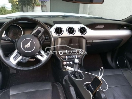 فورد موستانج مستعملة 2943482