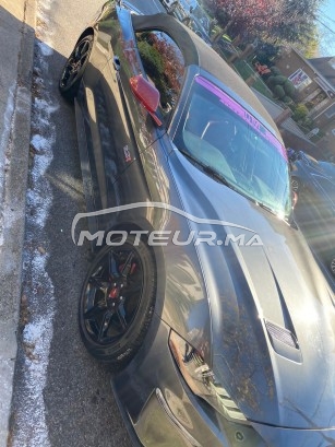 فورد موستانج Ecobost مستعملة 1524502