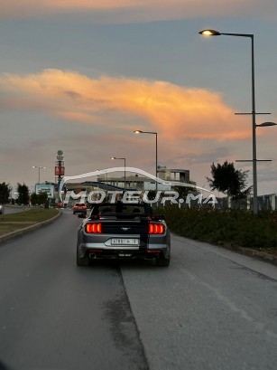 FORD Mustang Ecoboost occasion 3515110