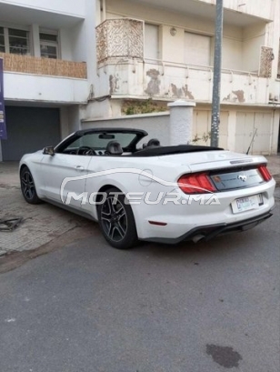 فورد موستانج مستعملة 2943474