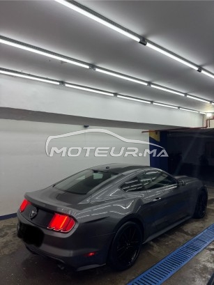 FORD Mustang occasion 2191088