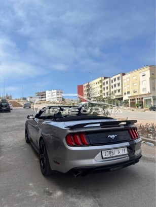 FORD Mustang Ecoboost occasion 3515121