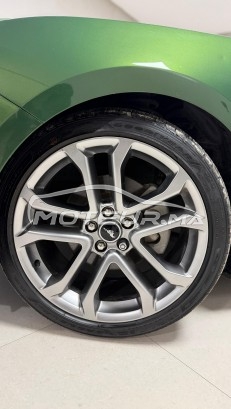 FORD Mustang Ecoboost premium occasion 3260473