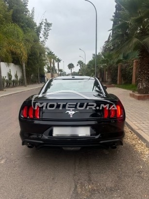 فورد موستانج Ecoboost مستعملة 2699786