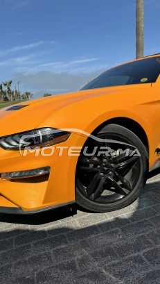 فورد موستانج مستعملة 1862444