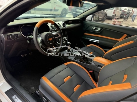 فورد موستانج مستعملة 2973614