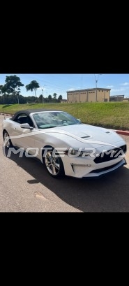 فورد موستانج مستعملة 1670994
