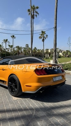 فورد موستانج مستعملة 1862445